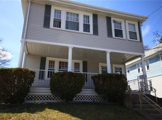 72-74 Burnside St, Cranston, RI 02910
