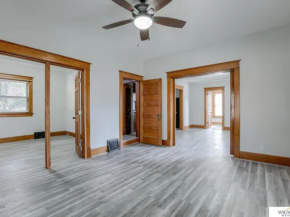 2301 D St, Lincoln, NE 68502