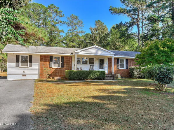 6673 Washington Road, Appling, GA 30802