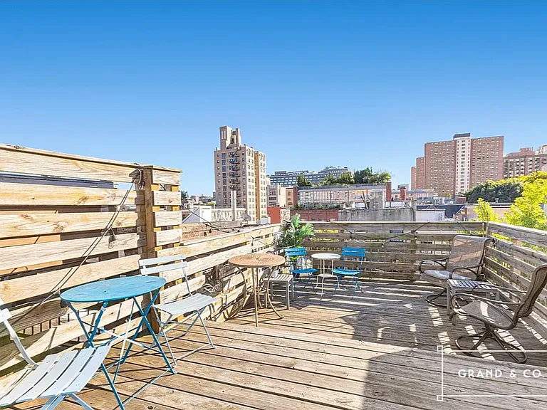 410 W 22nd St #3F — Photo 12