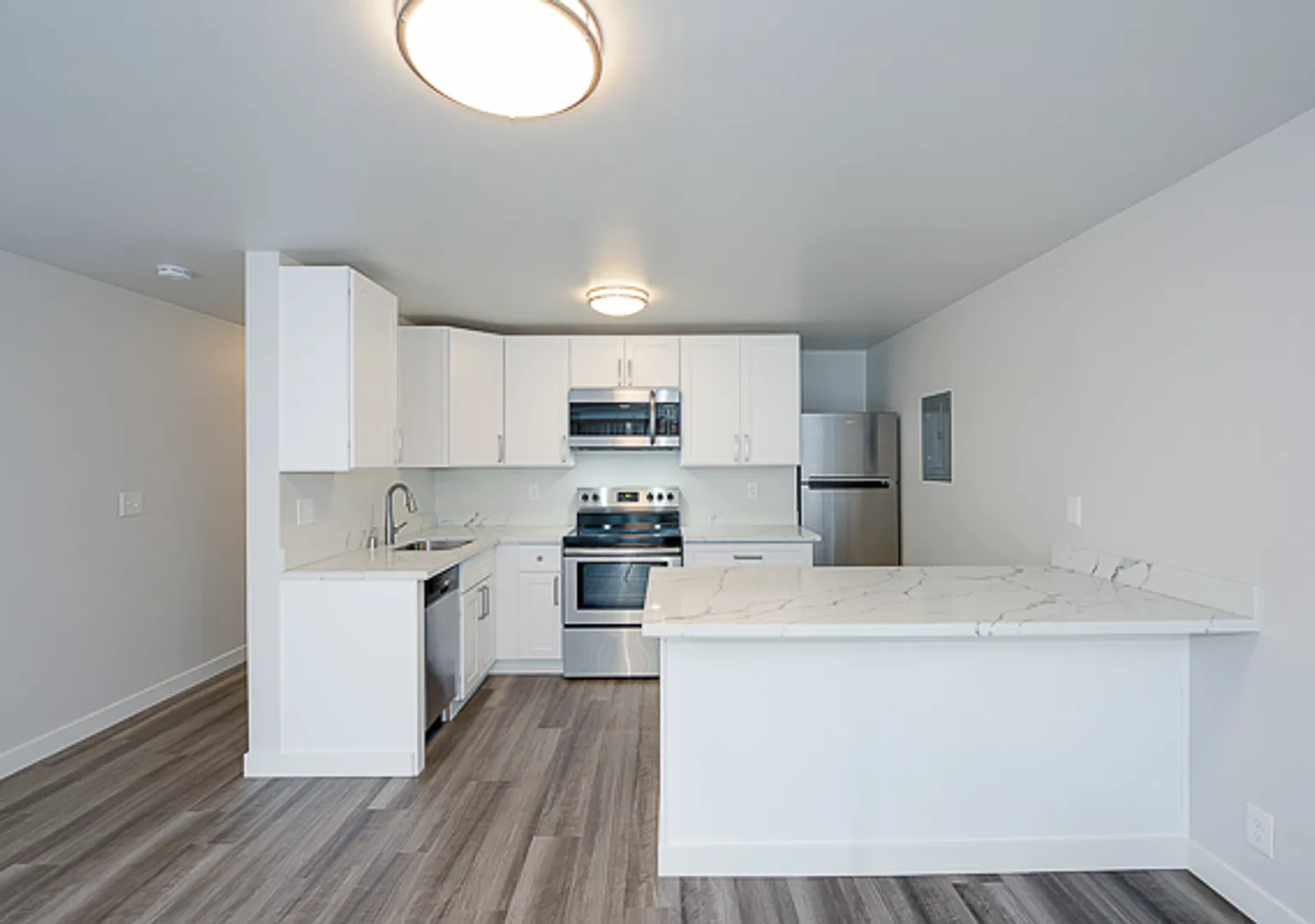 Leschi Lakeview — Photo 3