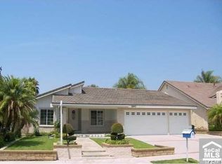 1643 Fairgreen Dr, Fullerton, CA 92833
