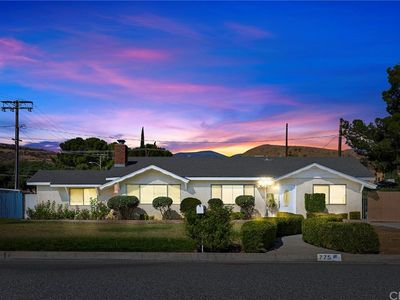 775 W King St, Banning, CA, 92220