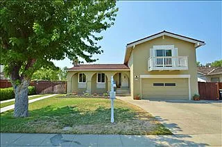 539 Cinnabar Dr photo 1