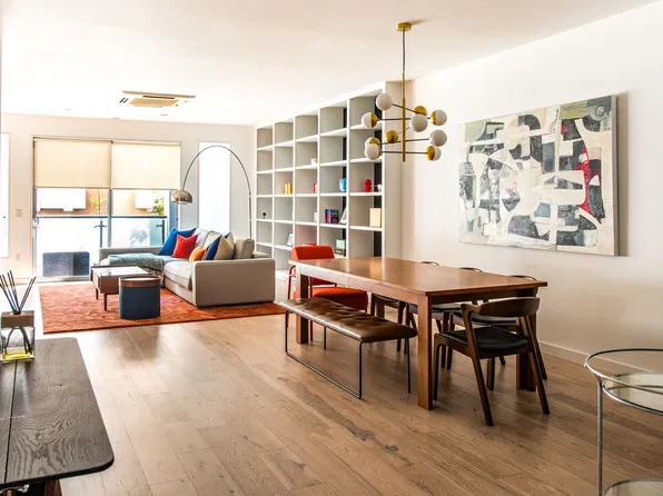 928 N Croft Ave APT 202, Los Angeles, CA 90069