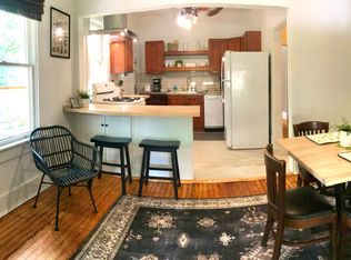 1111 E 48th St FLOOR 2, Savannah, GA 31404