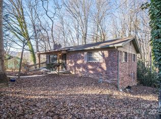 433 Osborne Rd, Brevard, NC 28712