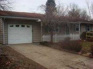 3004 Garden Blvd, Elkhart, IN 46517