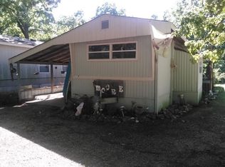 204 Park Ave, Spavinaw, OK 74366