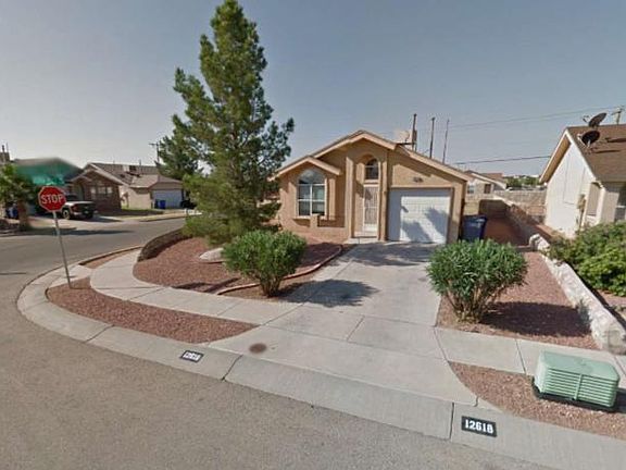 2nd image of 12618 Tierra Feliz Dr