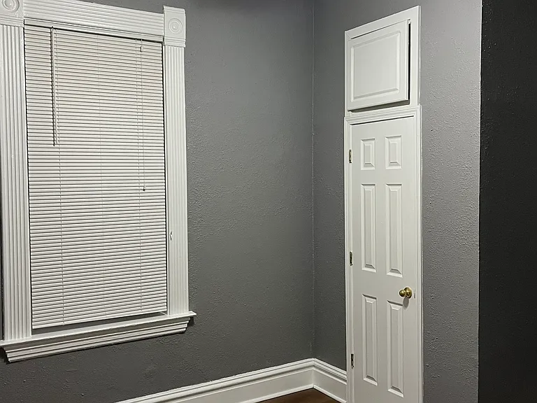 Bedroom #1
New flooring w/ceiling fan