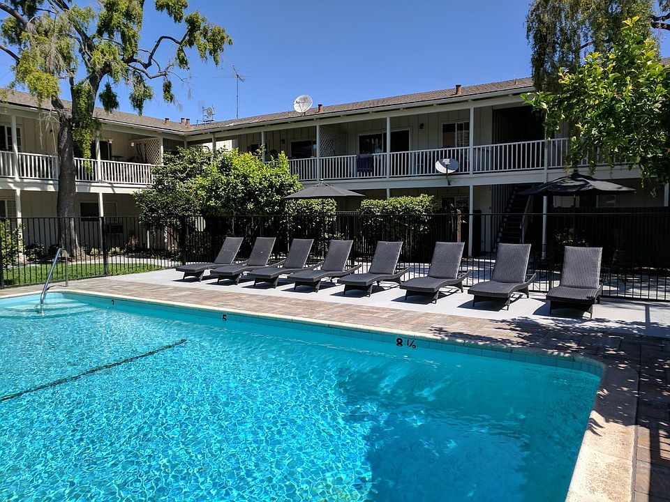 1st image of 155 Acalanes Dr APT 29