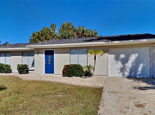 4370 Maraldo Ave, North Port, FL 34287
