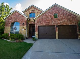 1701 Camberton Dr, McKinney, TX 75071