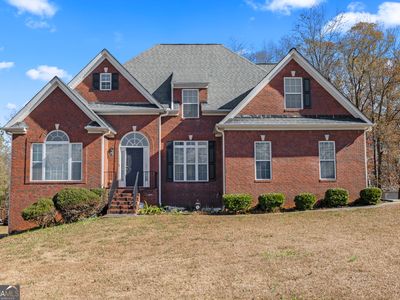 401 Highway 279, Fayetteville, GA, 30214