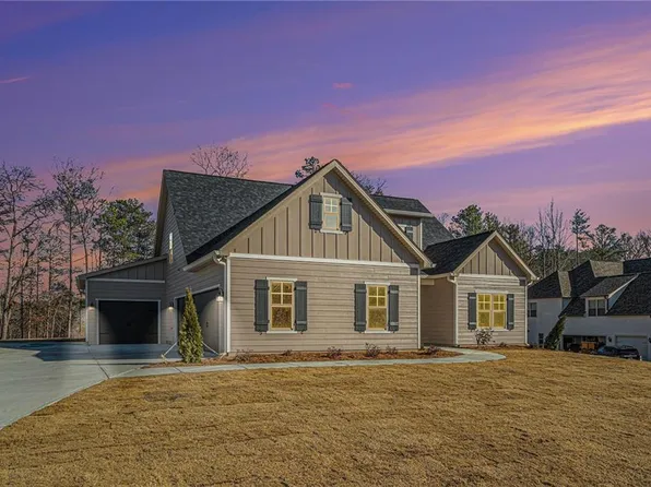 711 Charlotte Ln, Bremen, GA 30110