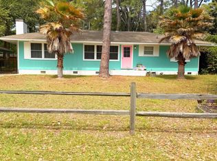 2403 Pine Ct S, Beaufort, SC 29902