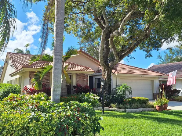 8471 Compass Drive, Boynton Beach, FL 33436