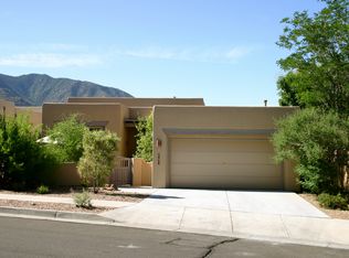 12708 Sandia Ridge Pl NE, Albuquerque, NM 87111