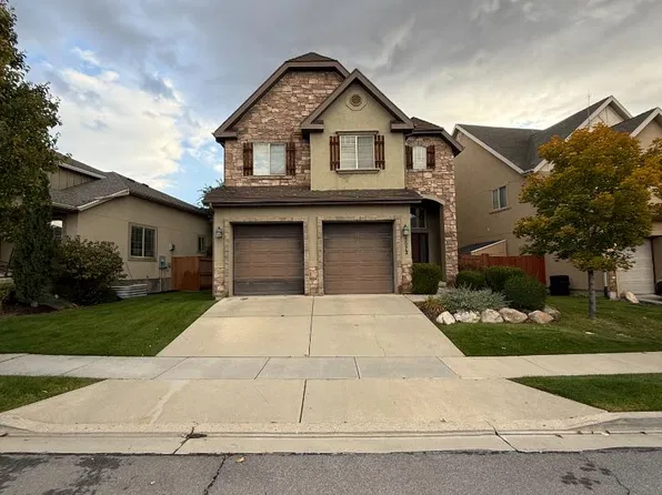 5072 N Fox Hollow Way, Lehi, UT 84048