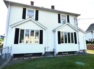 55-57 Maple St, Ludlow, MA 01056