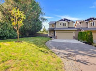 1900 Magnolia Rd #A, Lynnwood, WA 98036