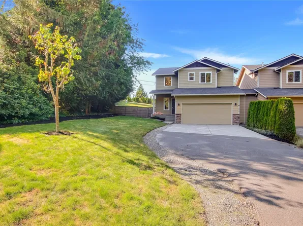 1900 Magnolia Road #A, Lynnwood, WA 98036