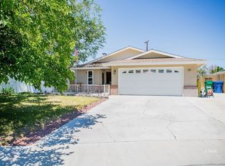 315 Henry St, Ridgecrest, CA 93555