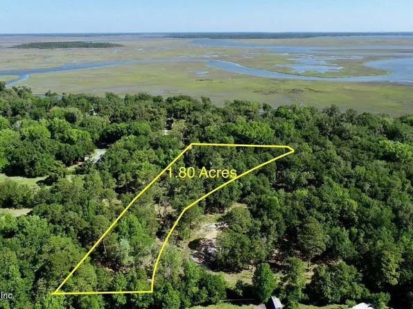 LOT 2 EDWARDS CREEK Road, Jacksonville, FL 32226