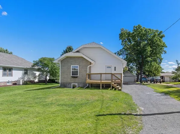 721 6th St, Duncan, NE 68634