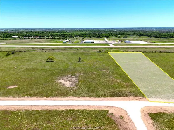 P2l09 Limestone County Rd #463, Mexia, TX 76667