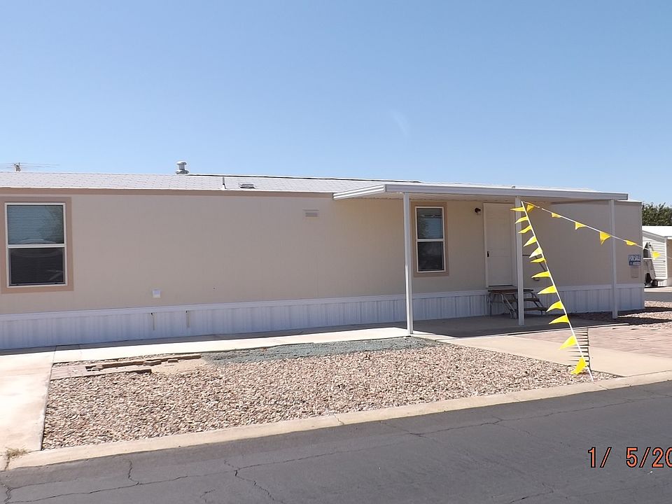 1st image of 2650 W Union Hills Dr Lot 128