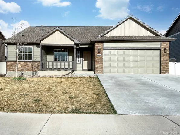 7436 Little Fox Lane, Wellington, CO 80549