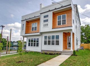 1001B Summitt Ave, Nashville, TN 37203