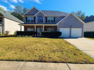 2852 Chilhowee Dr, Atlanta, GA 30331