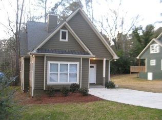 2101 Iris Ln, Decatur, GA 30032