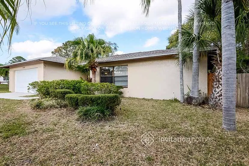 332 N Bay Hills Blvd Safety Harbor, FL 34695 — Photo 2