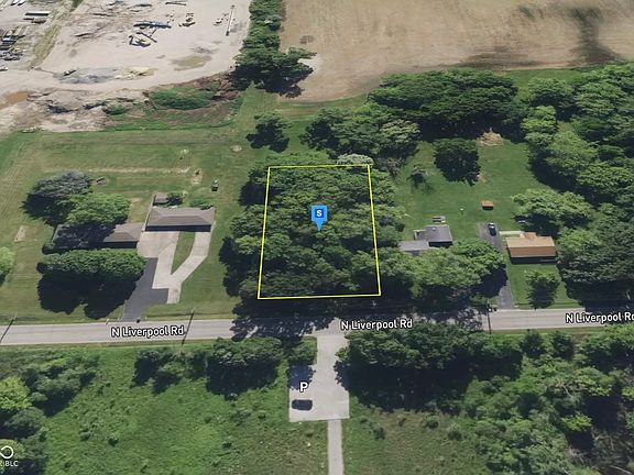 3rd image of 301 N Liverpool Rd