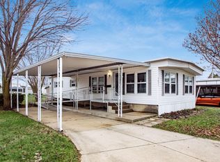 5471 Bonanza Ln, Dublin, OH 43016