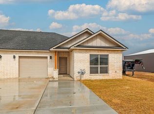 19100 Mid Country Blvd, Amarillo, TX 79119