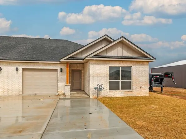 19100 Mid Country Blvd, Amarillo, TX 79119