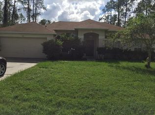 54 Rickenbacker Dr, Palm Coast, FL 32164