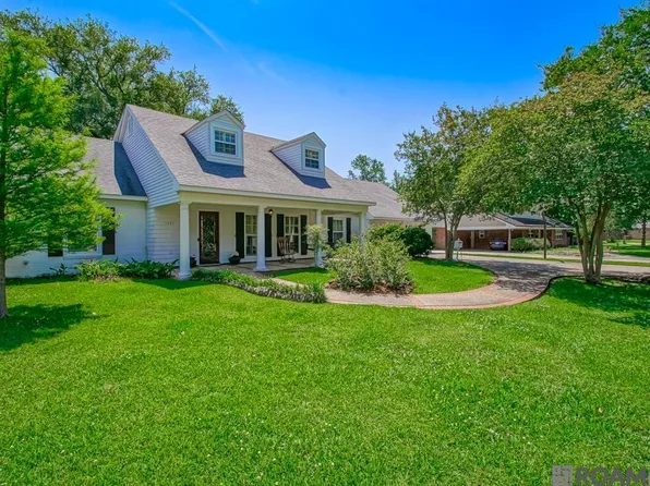 1367 Ashbourne Dr, Baton Rouge, LA 70815