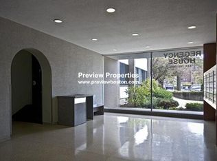 (Undisclosed Address), Brighton, MA 02135