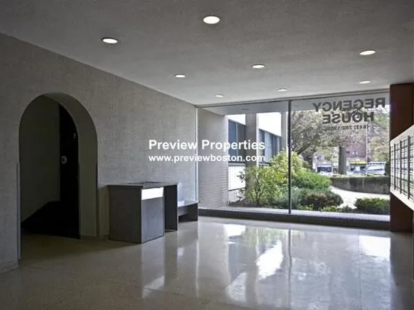 (undisclosed Address), Brighton, MA 02135