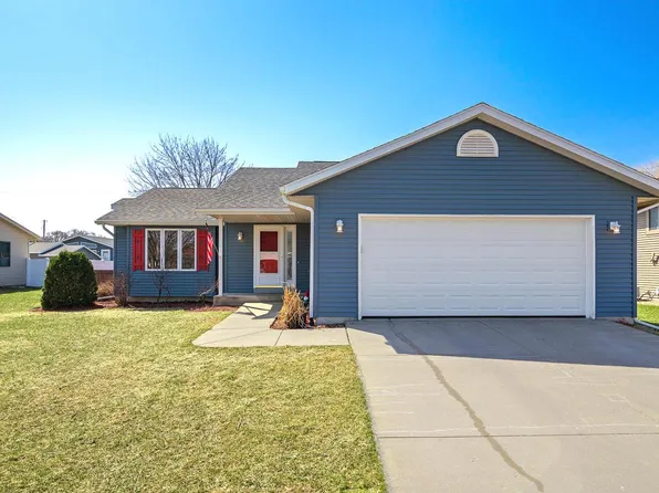 232 Johnson STREET, Holmen, WI 54636