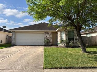 5626 Praise Ct, Houston, TX 77048