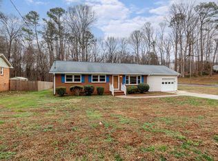 2200 Lawrence Dr, Raleigh, NC 27603