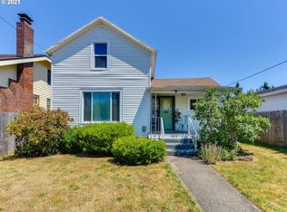 6212 SE 91st Ave, Portland, OR 97266