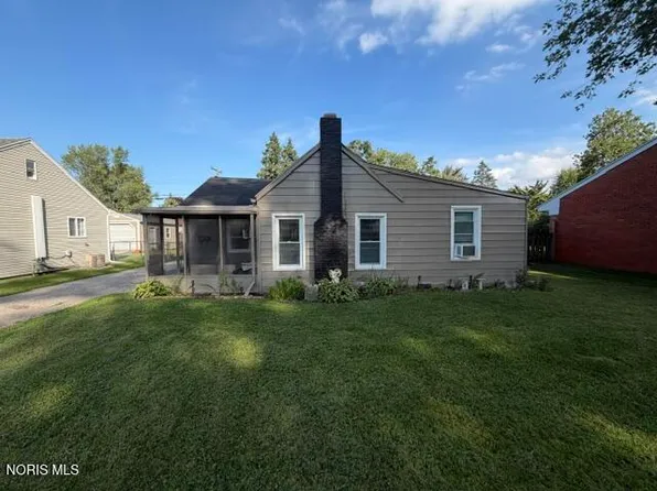 5616 Yarmouth Ave, Toledo, OH 43623